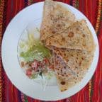 Best Carne Asada Quesadilla in San Diego, CA