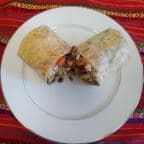 Best Carne Asada Burrito in San Diego, CA